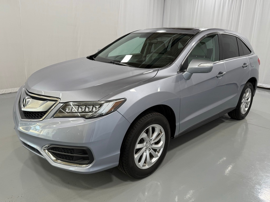 2016 Acura RDX Base's photo
