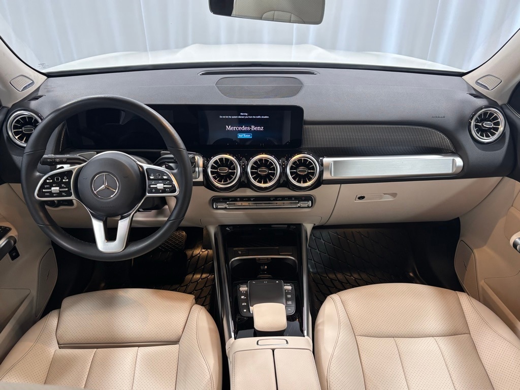 Certified 2022 Mercedes-Benz EQB Base with VIN W1N9M0KB5NN007572 for sale in Willoughby, OH