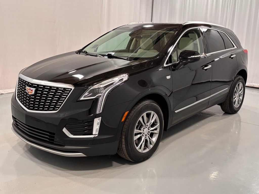 2023 Cadillac XT5 Premium Luxury's photo