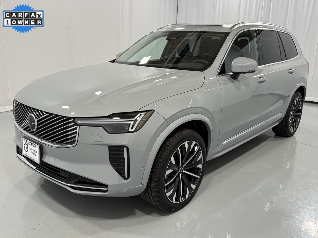 Used 2025 Volvo XC90 B5 (2025.5) Plus SUV