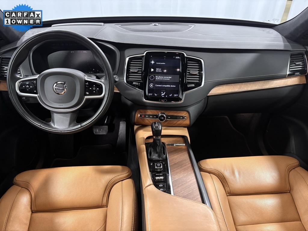Used 2020 Volvo XC90 T6 Inscription 7 Passenger SUV