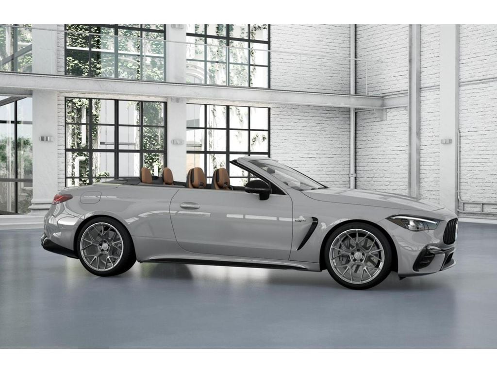 2026 Mercedes-Benz CLE AMG 53 - Photo 14