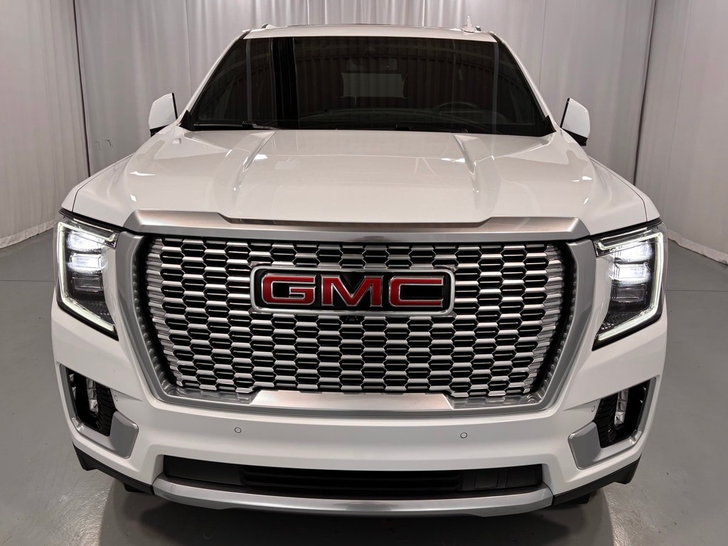 Used 2023 GMC Yukon Denali SUV