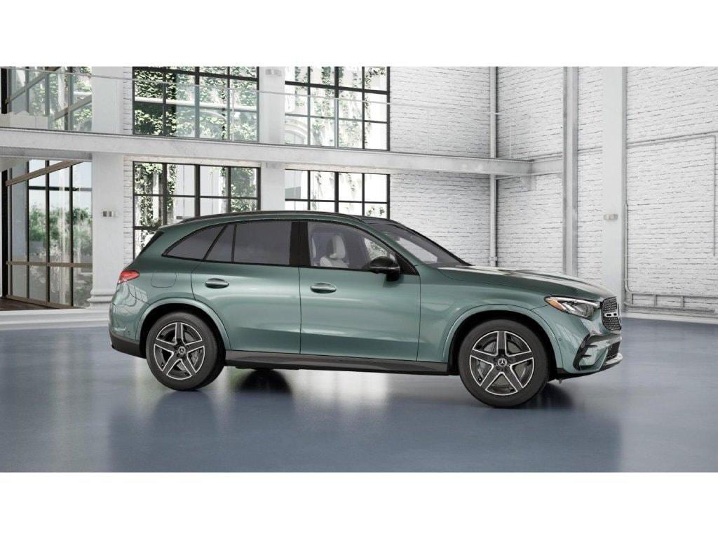 2026 Mercedes-Benz GLC Base - Photo 14