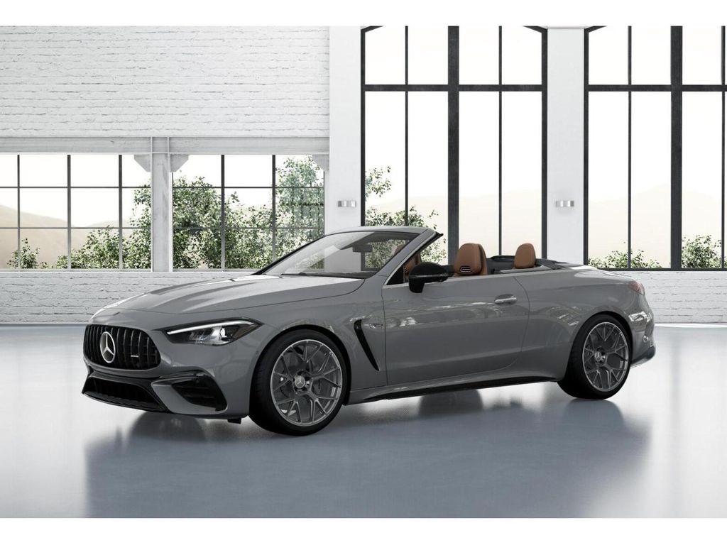 2026 Mercedes-Benz CLE AMG 53 - Photo 37
