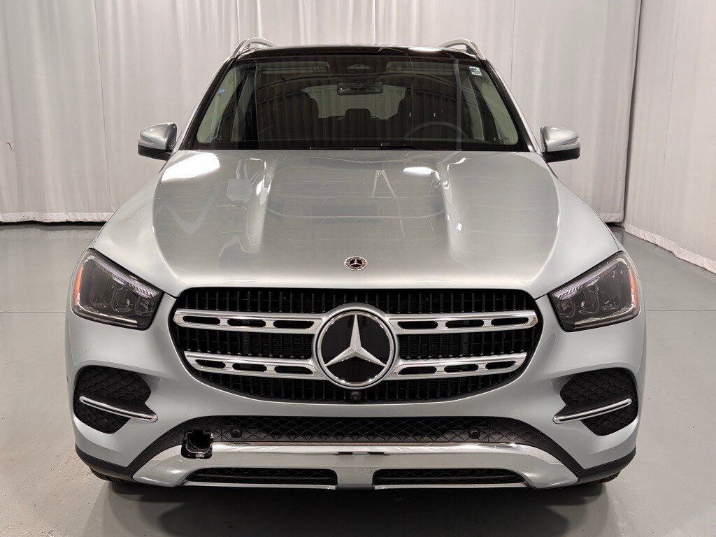 2026 Mercedes Benz GLE 350 4MATIC photo 2