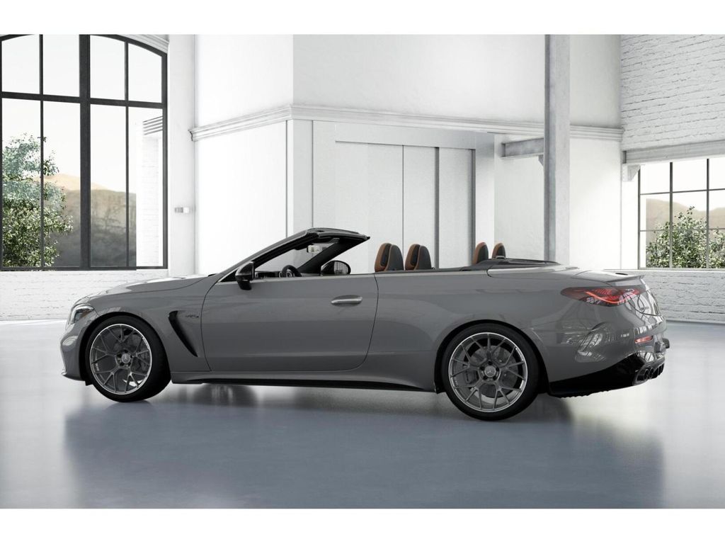 2026 Mercedes-Benz CLE AMG 53 - Photo 31