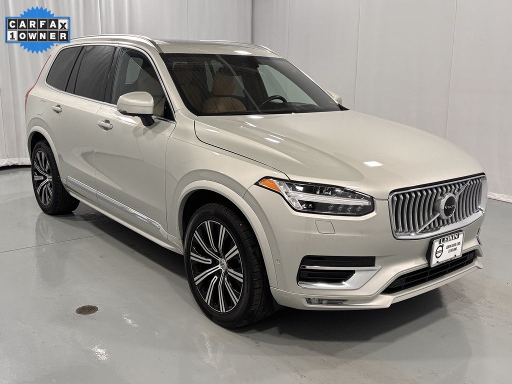 Used 2020 Volvo XC90 T6 Inscription 7 Passenger SUV