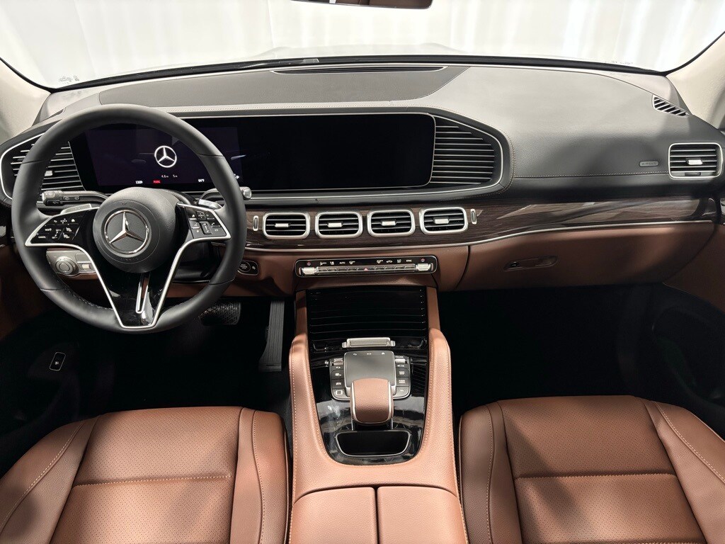 2026 Mercedes Benz GLE 350 4MATIC photo 2