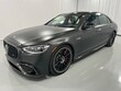 Mercedes-Benz AMG S 63 E