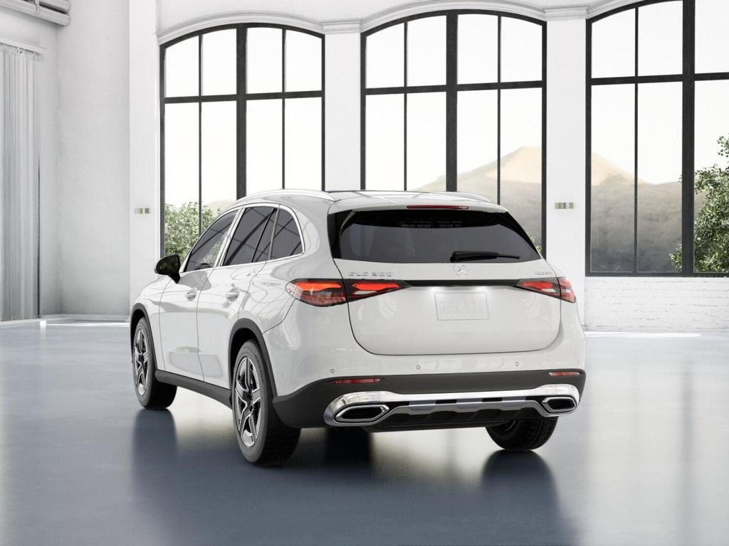 2026 Mercedes-Benz GLC Base - Photo 26