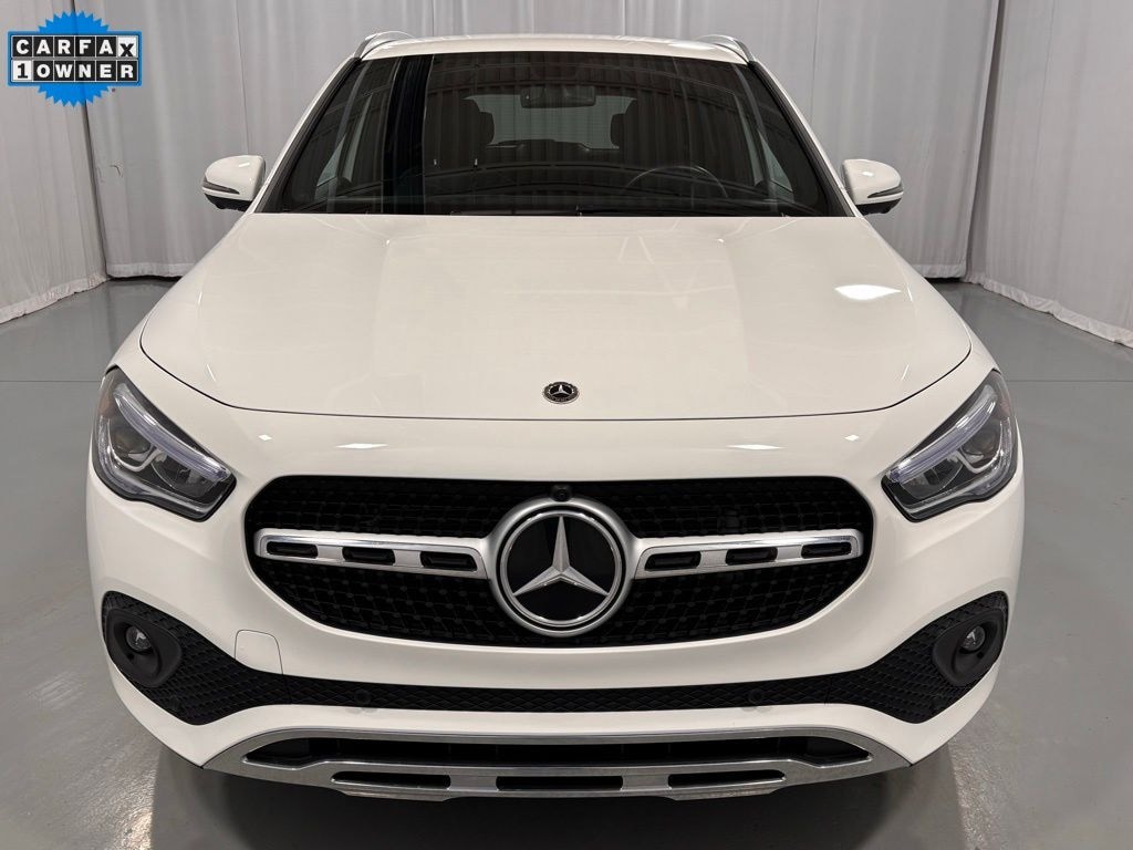 Certified 2023 Mercedes-Benz GLA 250 GLA 250 SUV