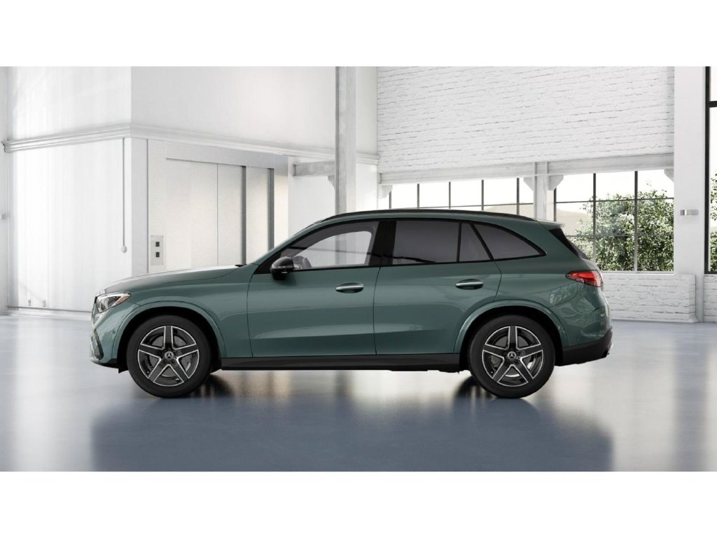 2026 Mercedes-Benz GLC Base - Photo 34