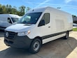  Mercedes-Benz Sprinter 2500