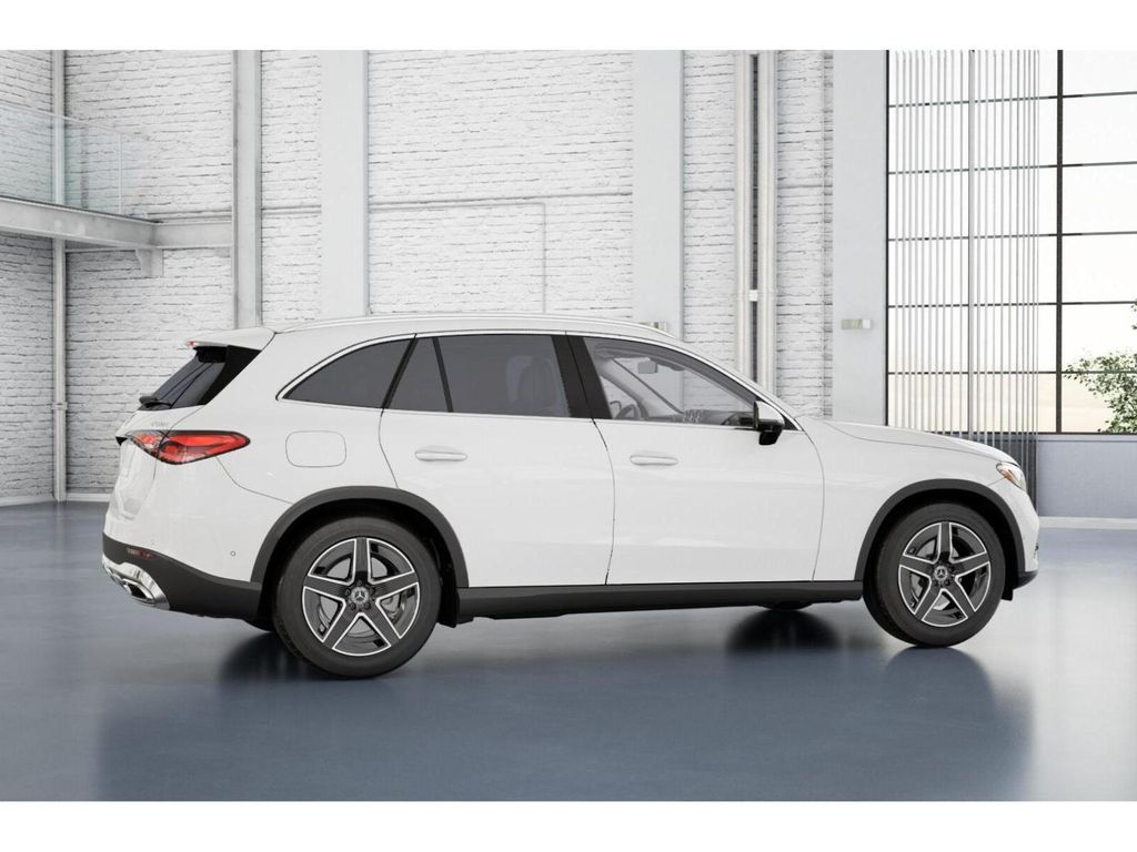 2026 Mercedes-Benz GLC Base - Photo 17