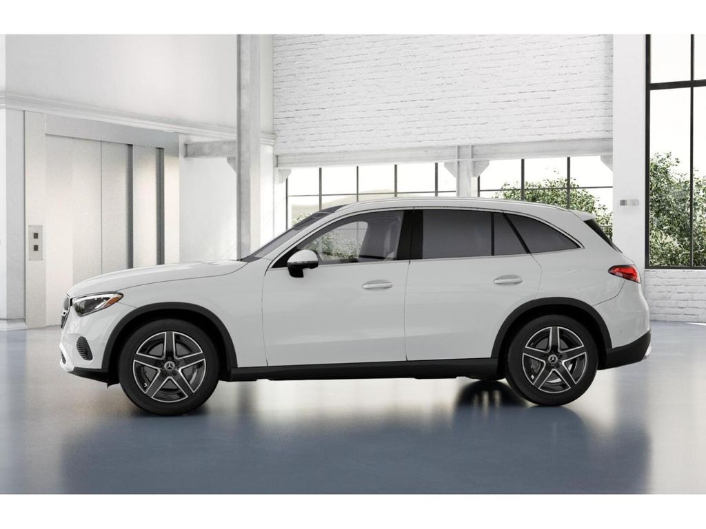 2026 Mercedes-Benz GLC Base - Photo 34