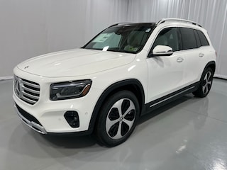2025 Mercedes-Benz GLB 250 4MATIC SUV