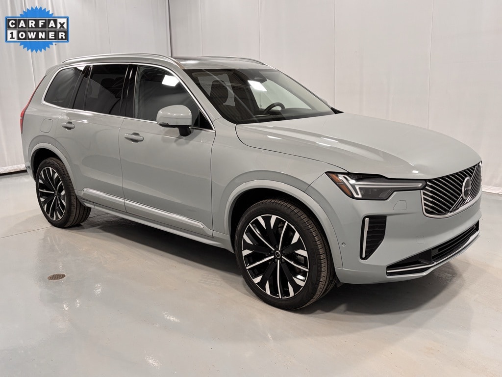 Used 2025 Volvo XC90 B6 (2025.5) Plus 7-Seater SUV