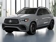  Mercedes-Benz AMG GLE 63