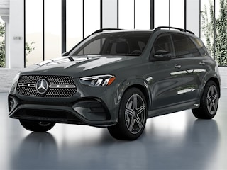 2026 Mercedes-Benz GLE 450 4MATIC SUV