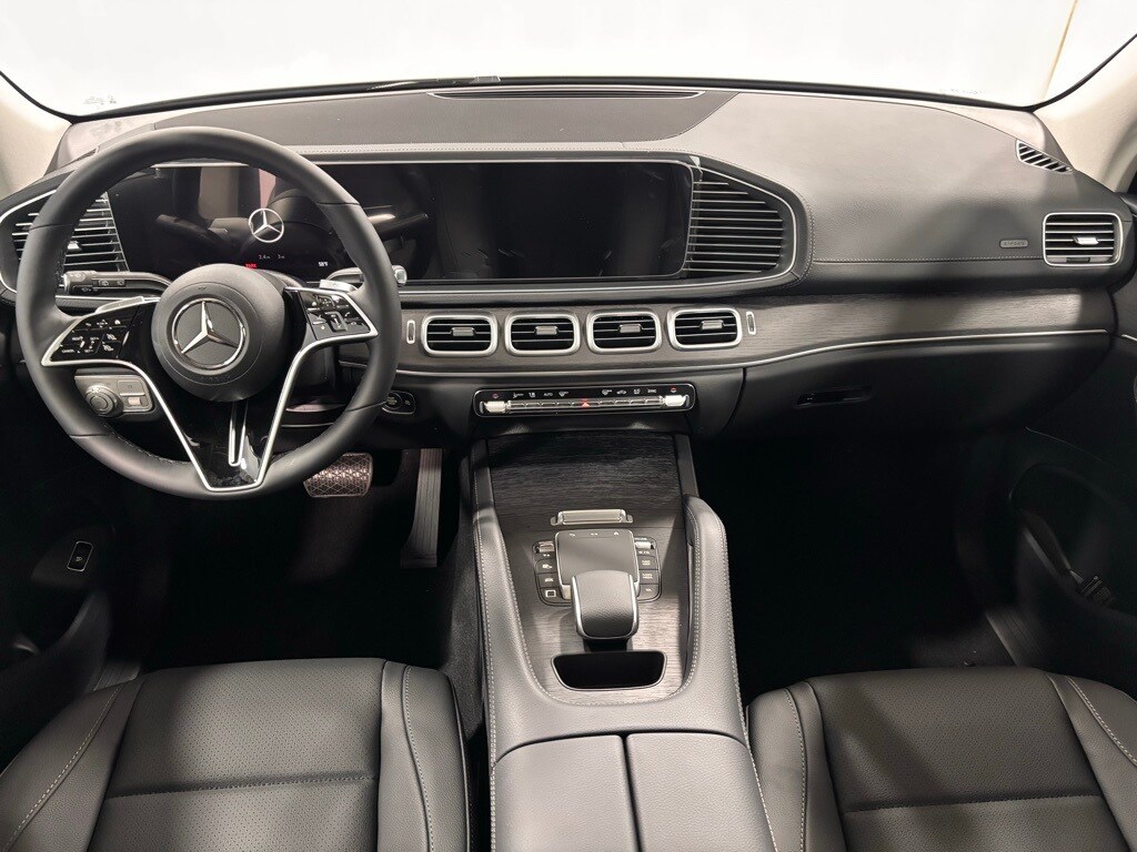 2026 Mercedes Benz GLE 350 4MATIC photo 2