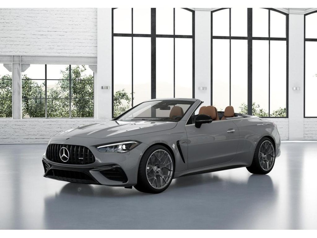 2026 Mercedes-Benz CLE AMG 53 - Photo 38