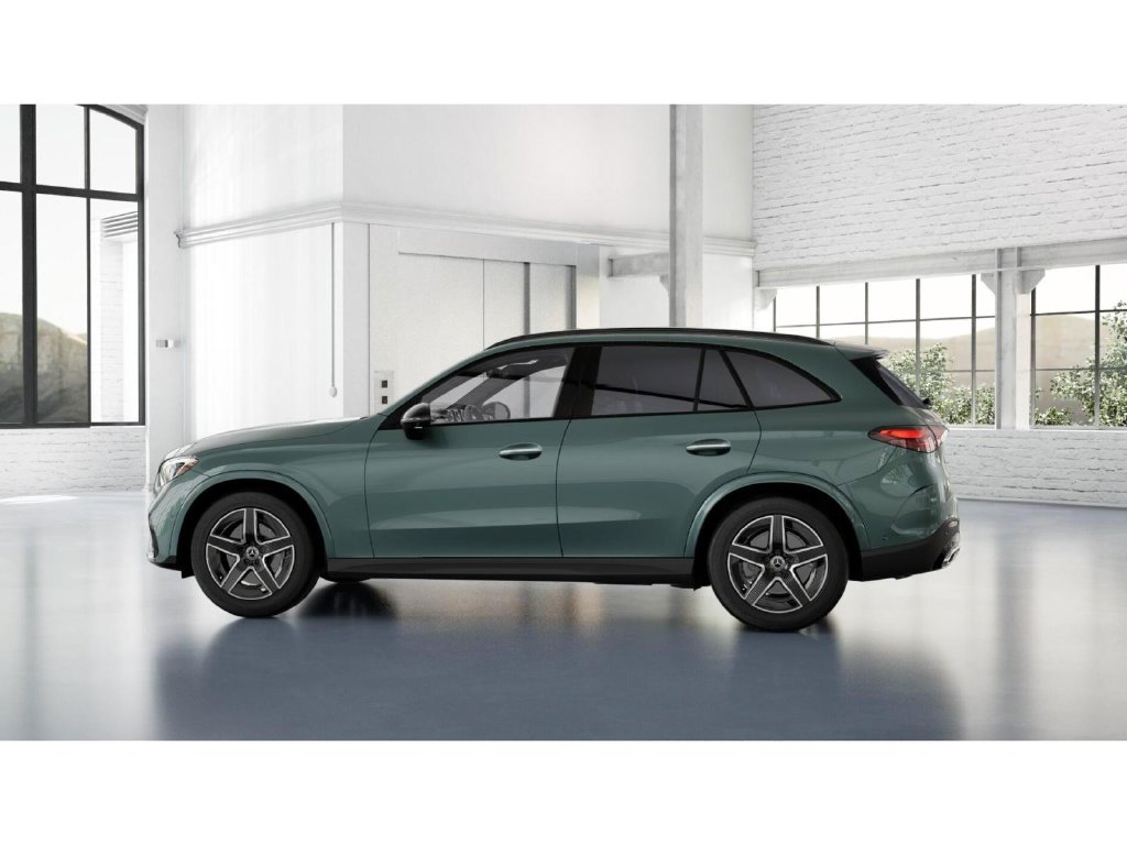 2026 Mercedes-Benz GLC Base - Photo 33