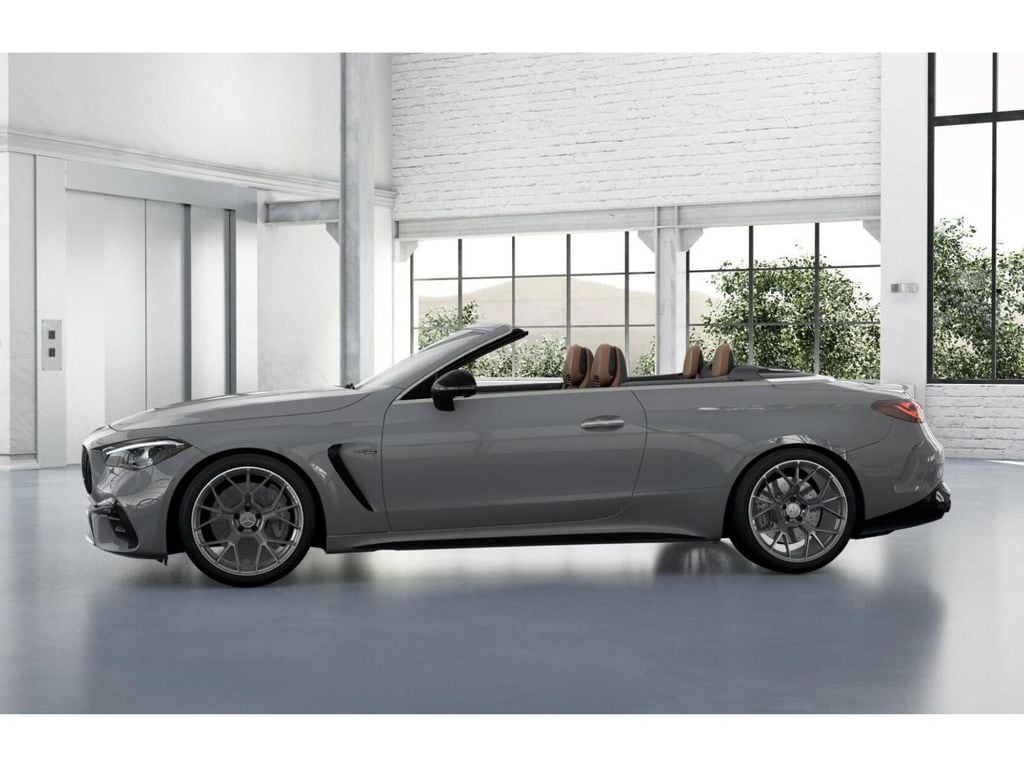 2026 Mercedes-Benz CLE AMG 53 - Photo 34