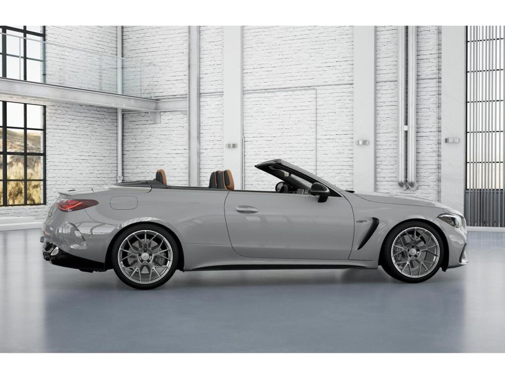 2026 Mercedes-Benz CLE AMG 53 - Photo 16