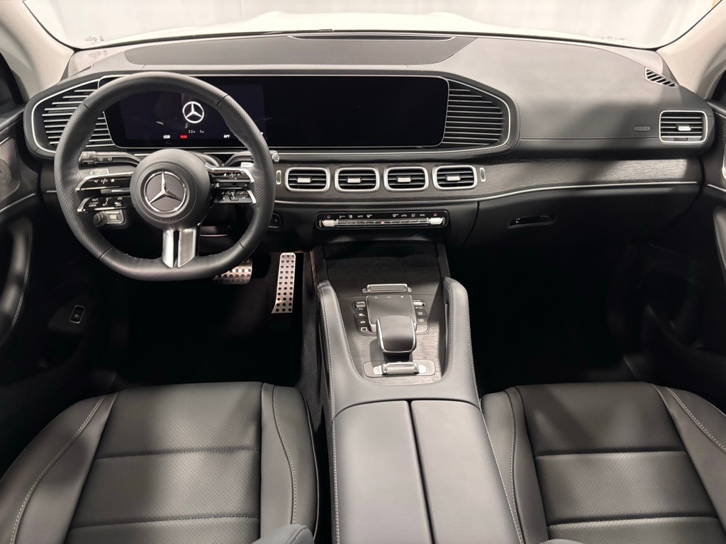 New 2026 Mercedes-Benz GLS 450 4MATIC SUV