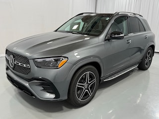 2026 Mercedes-Benz GLE 450 4MATIC SUV