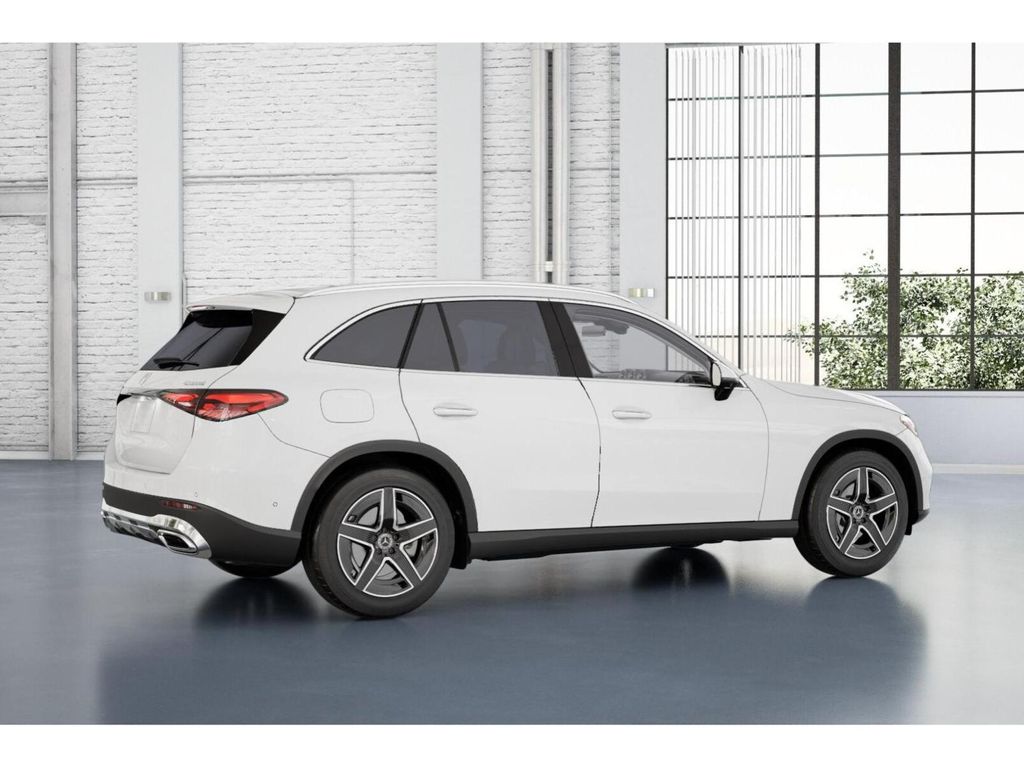 2026 Mercedes-Benz GLC Base - Photo 18
