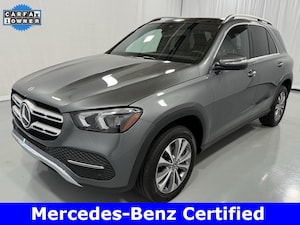 2022 Mercedes-Benz GLE 450 GLE 450 SUV