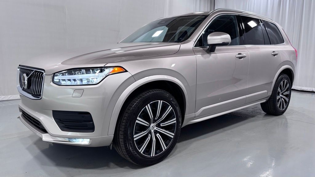2023 Volvo XC90