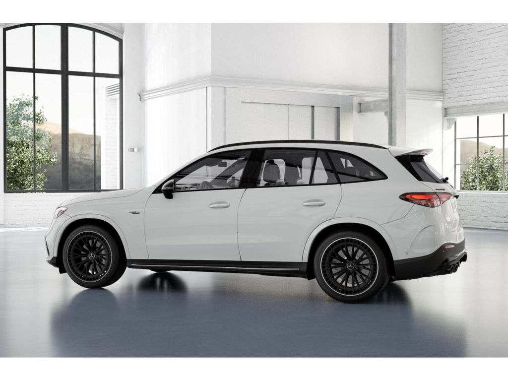 2026 Mercedes-Benz GLC AMG GLC43 - Photo 31
