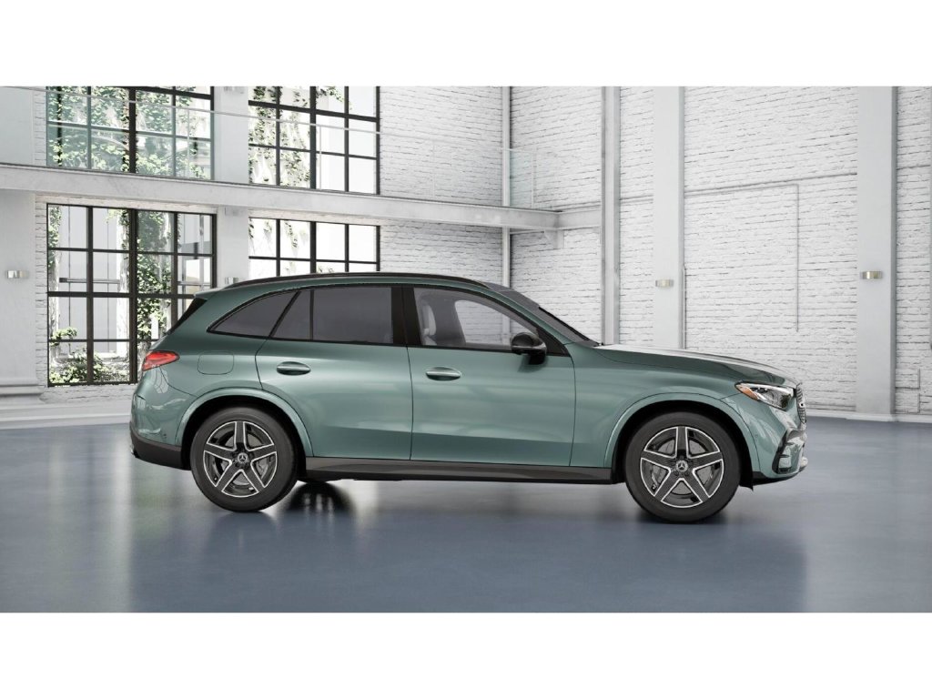 2026 Mercedes-Benz GLC Base - Photo 15