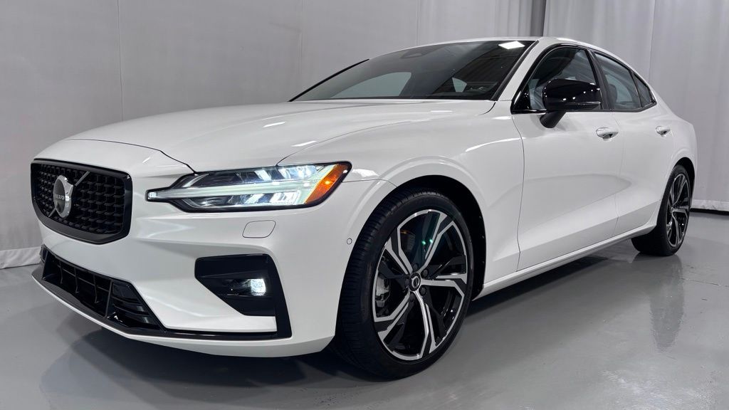 2024 Volvo S60