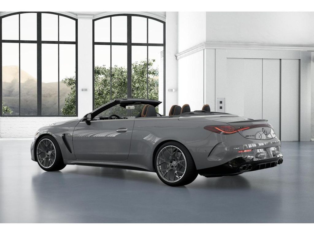 2026 Mercedes-Benz CLE AMG 53 - Photo 29