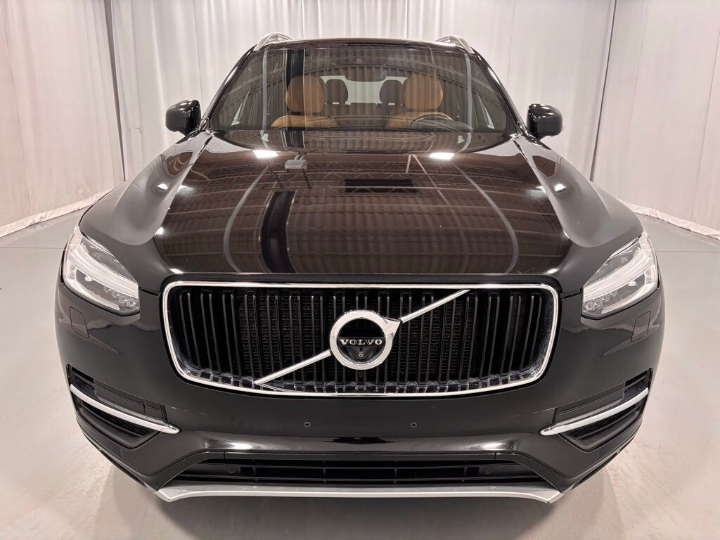 Used 2018 Volvo XC90 T6 AWD Momentum (7 Passenger) SUV