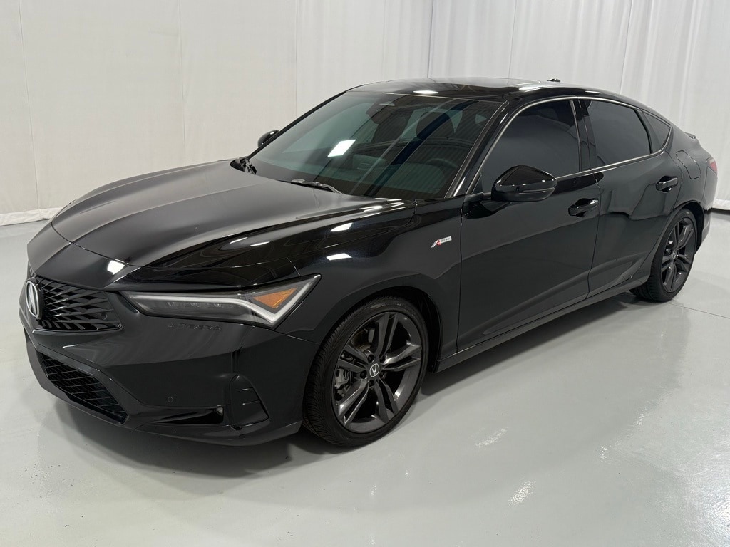 2023 Acura Integra A-Spec with Tech Package's photo