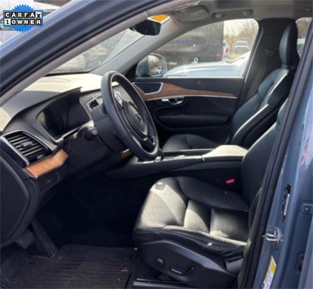 Used 2023 Volvo XC90 B5 AWD Plus SUV