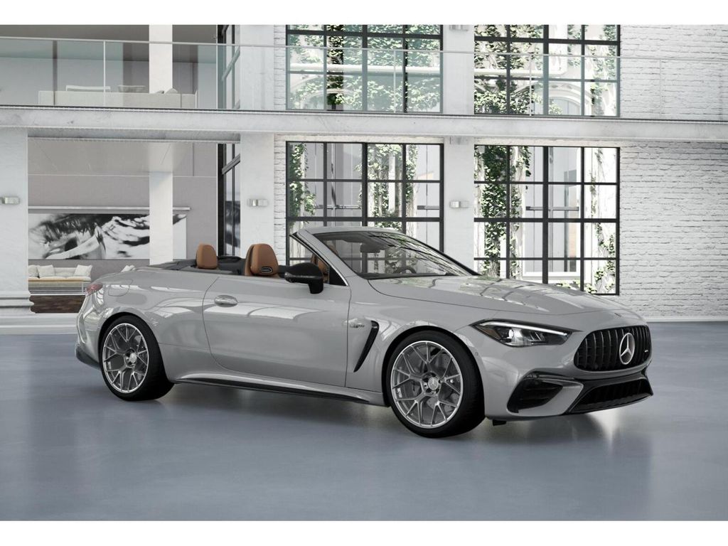2026 Mercedes-Benz CLE AMG 53 - Photo 12
