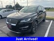 Lincoln MKC