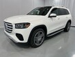  Mercedes-Benz GLS 450
