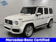 Mercedes-Benz AMG G 63