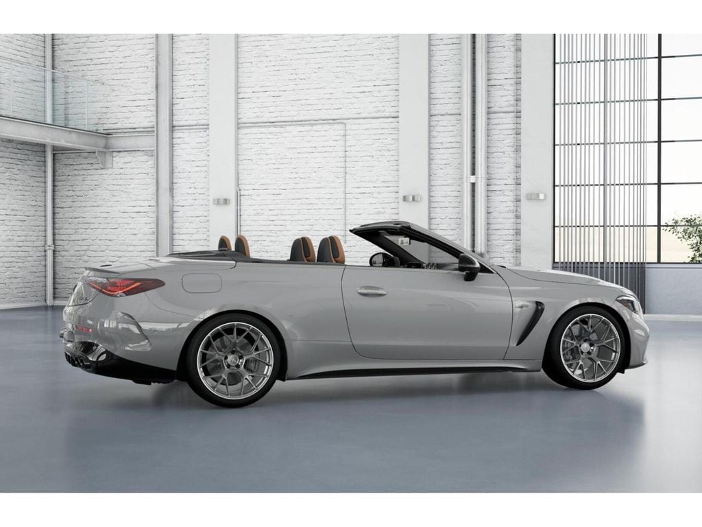 2026 Mercedes-Benz CLE AMG 53 - Photo 17