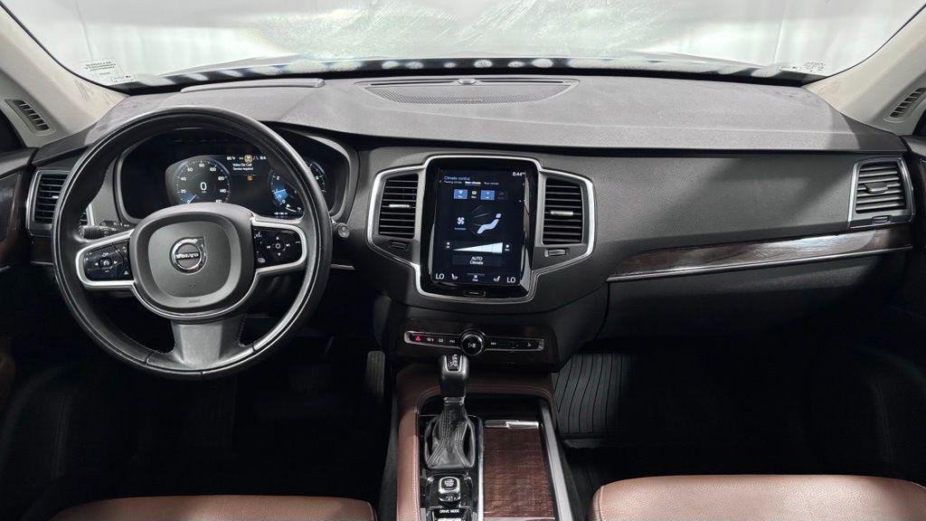 Used 2019 Volvo XC90 Momentum with VIN YV4A22PK0K1431661 for sale in Willoughby, OH