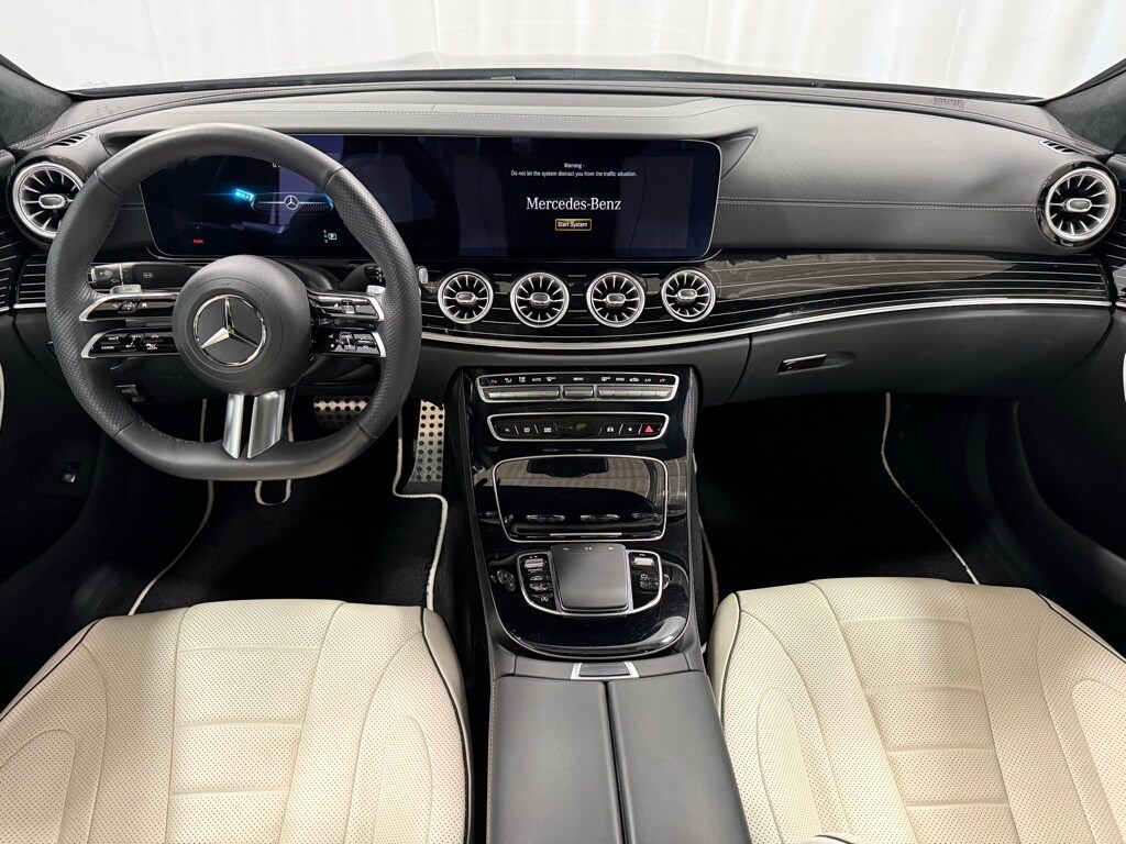2023 Mercedes Benz CLS 450 4MATIC photo 2
