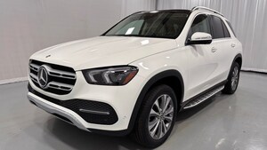 2023 Mercedes-Benz GLE 350 GLE 350 SUV
