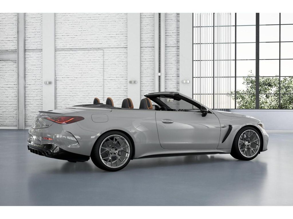 2026 Mercedes-Benz CLE AMG 53 - Photo 18